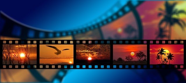photography-film