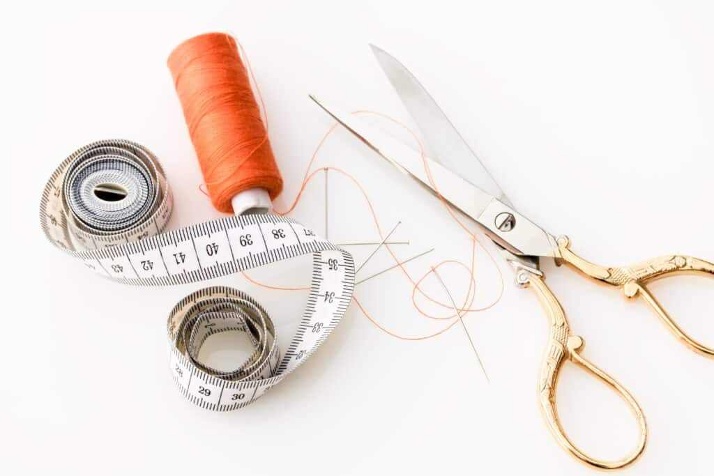 Leah Honeycutt 5 fun ways to upcycle clothing diy artist