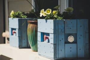 Leah Honeycutt 4 fun ways to upcycle furniture